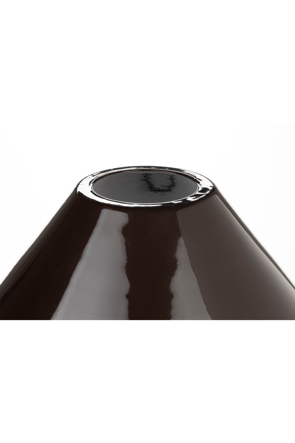 Conical Minimalist Table Lamp | Zuiver Wonders | OROA.com