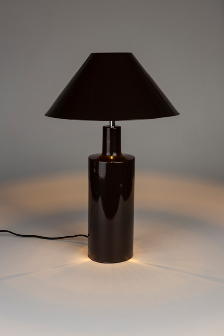   Conical Minimalist Table Lamp | Oroa.com