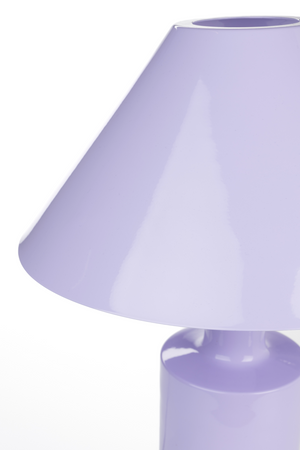 Conical Minimalist Table Lamp | Zuiver Wonders | OROA.com