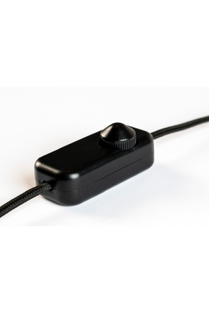 Beige Metal Table Lamp | Zuiver Cole | OROA.com