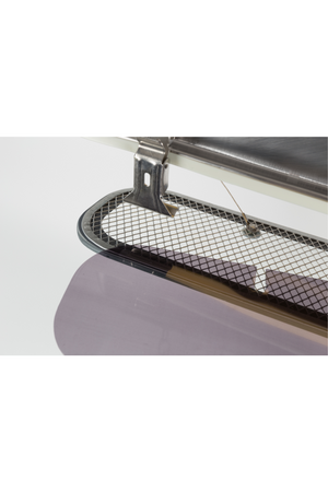 Black Metal Pendant Lamp XL | Zuiver G.T.A. | OROA.com