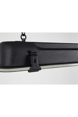 Black Metal Pendant Lamp XL | Zuiver G.T.A. | OROA.com