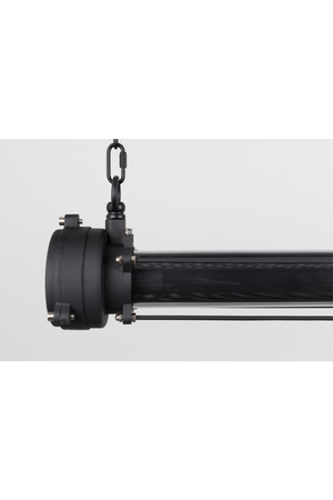 Black Industrial Pendant Lamp XL | Zuiver Prime | OROA TRADE