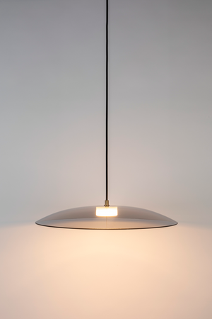 Glass Plate Pendant Lamp | Zuiver Float | OROA.com