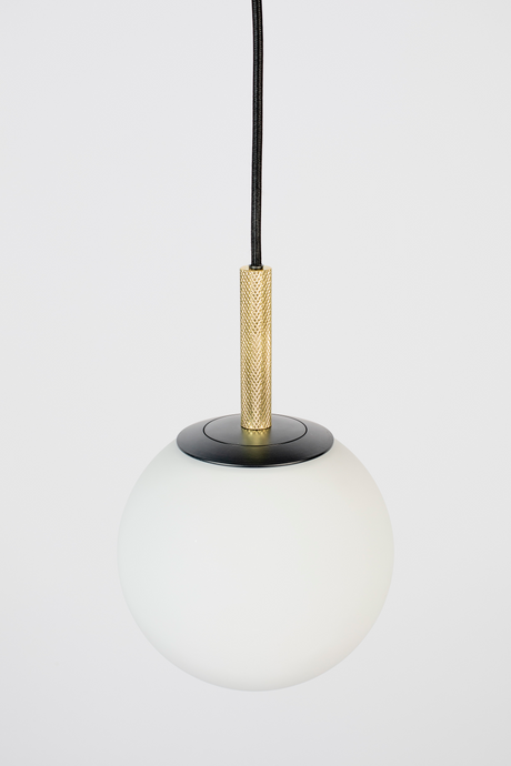 Opal Orb Pendant Lamp | Zuiver Orion | Oroatrade.com