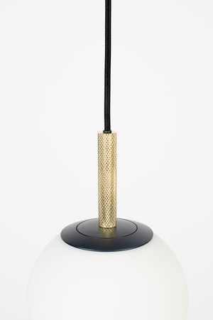 Opal Orb Pendant Lamp | Zuiver Orion | Oroatrade.com