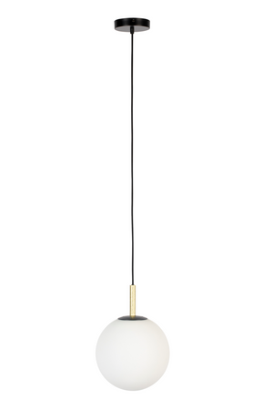 Opal Orb Pendant Lamp | Zuiver Orion | Oroatrade.com