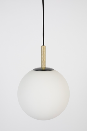 Opal Orb Pendant Lamp | Zuiver Orion | Oroatrade.com
