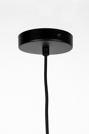 Beige Rattan Pendant Lamp | Zuiver Balance | OROA.com