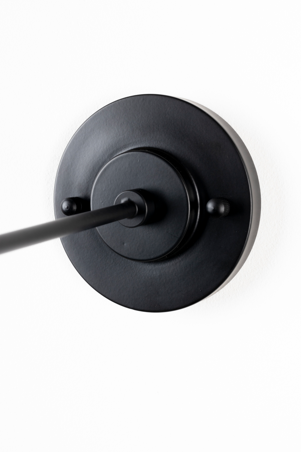 Clear Glass Industrial Wall Lamp | Zuiver Hazy | OROA.com