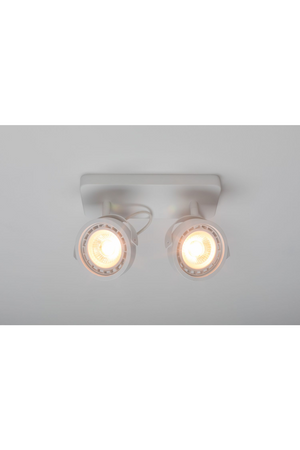 Double Spot Light | Zuiver Dice | Oroa.com