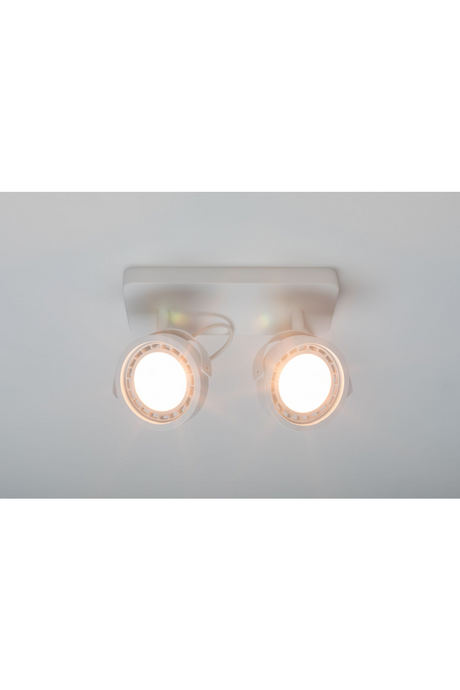 Double Spot Light | Zuiver Dice | Oroa.com
