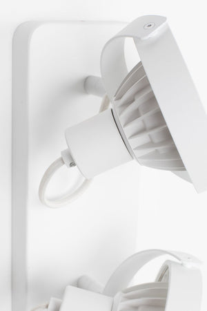 Double Spot Light | Zuiver Dice | Oroa.com