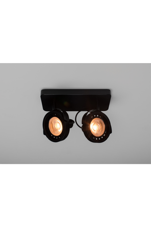 Double Spot Light | Zuiver Dice | Oroa.com