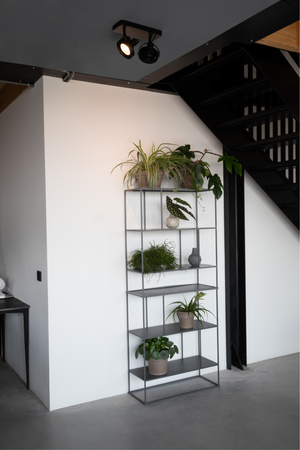 Double Spot Light | Zuiver Dice | Oroa.com