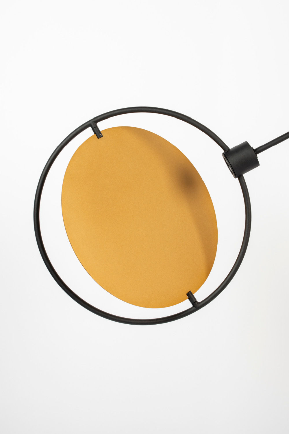 Modern Orbital Pendant Lamp | Zuiver Sirius | OROA.com