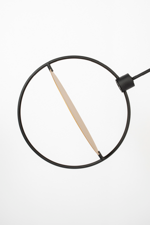 Modern Orbital Pendant Lamp | Zuiver Sirius | OROA.com