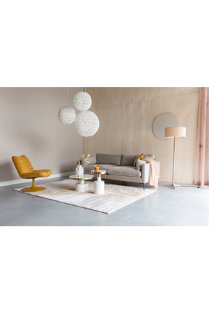 Boho Minimalist Rug | Zuiver Magic | Oroa.com