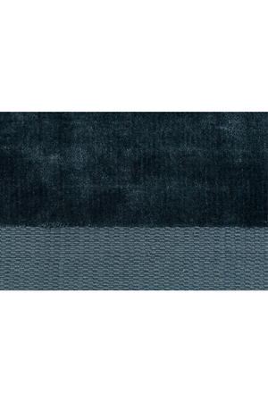 Vintage Blue Area Rug 5'5" x 8' | Zuiver Blink | OROA.com