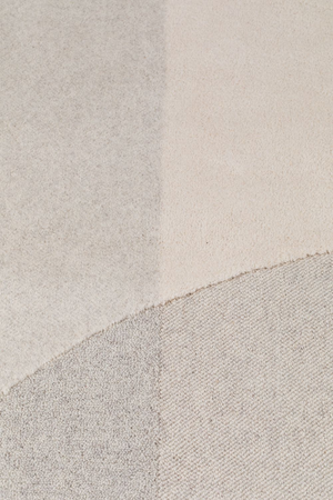 Gray Wool Carpet | Zuiver Dream | Oroa.com