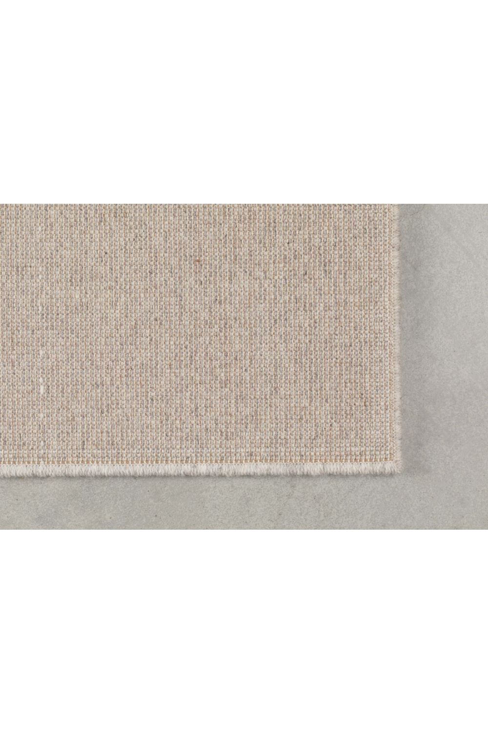 Gray Wool Carpet | Zuiver Dream | Oroa.com