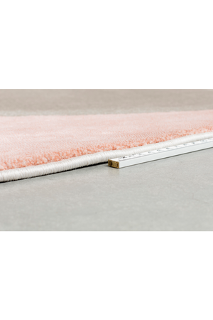 Geometric Pattern Seamless Carpet 7' | Zuiver Hilton | OROA.com