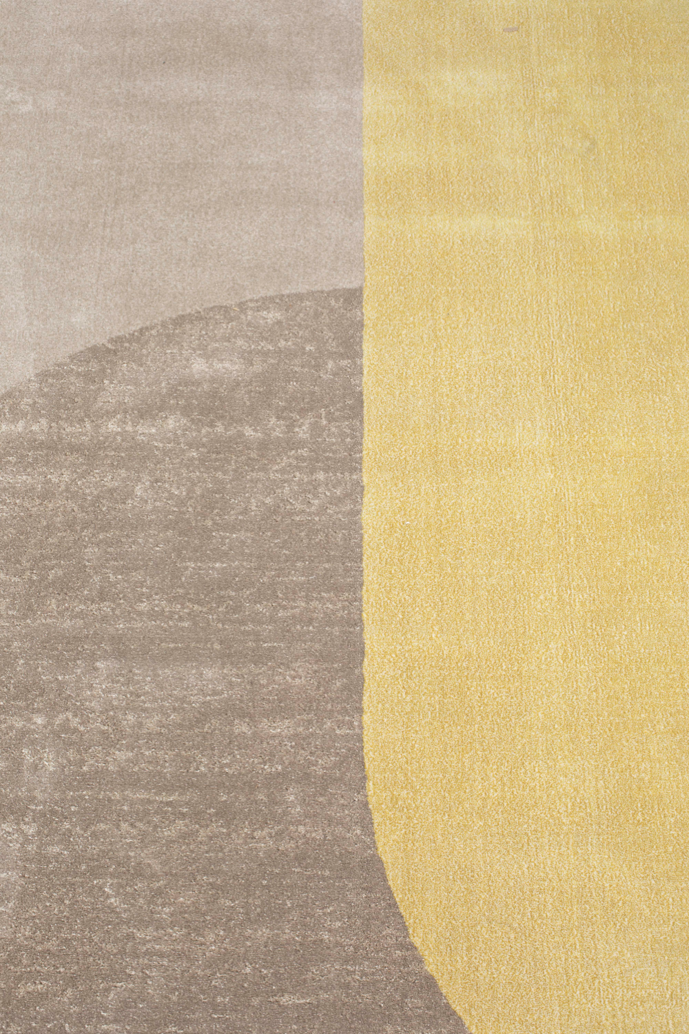 Geometric Pattern Seamless Carpet 7' | Zuiver Hilton | OROA.com