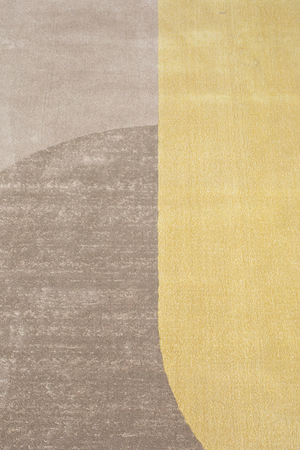 Geometric Pattern Seamless Carpet 7' | Zuiver Hilton | OROA.com