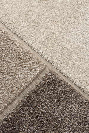 Woven Neutral Area Rug | Zuiver Zest | OROA.com