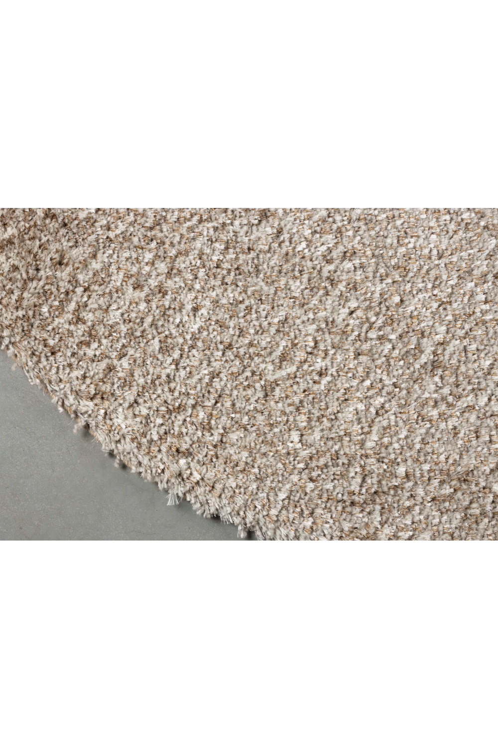 Woven Neutral Area Rug | Zuiver Zest | OROA.com