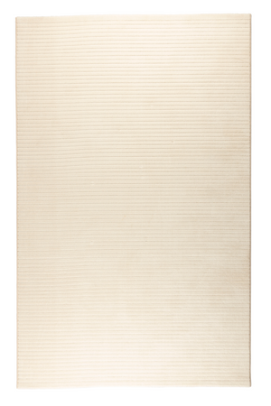 Cream Minimalist Carpet | Zuiver Shore | OROA.com
