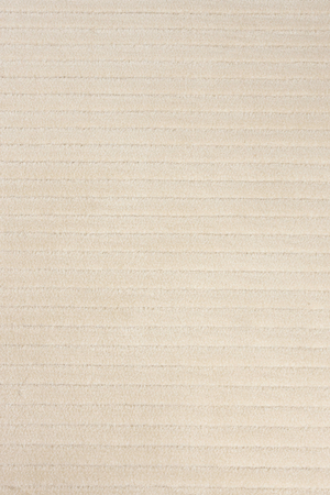 Cream Minimalist Carpet | Zuiver Shore | OROA.com