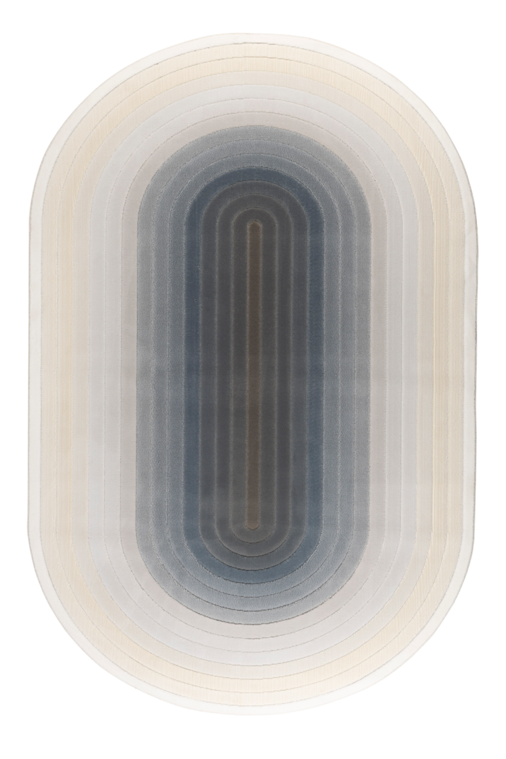 Oval Modern Carpet | Zuiver Olympic | OROA.com