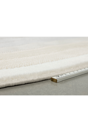 Oval Modern Carpet | Zuiver Olympic | OROA.com