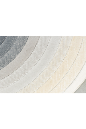 Oval Modern Carpet | Zuiver Olympic | OROA.com