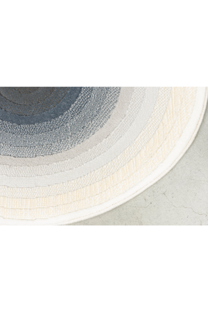 Oval Modern Carpet | Zuiver Olympic | OROA.com