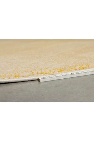 Oval Area Rug 5' x 7'5" | Zuiver Sunset | OROA.com