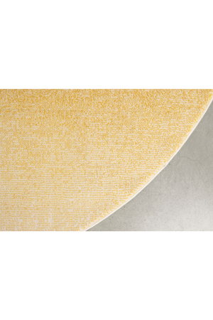 Oval Area Rug 5' x 7'5" | Zuiver Sunset | OROA.com