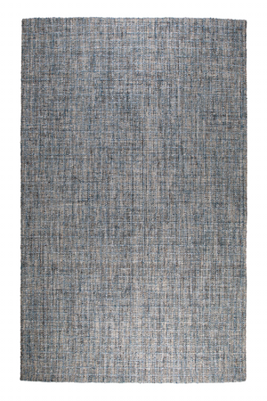 Gray Wool Handwoven Carpet | Zuiver Heaven | OROA.com