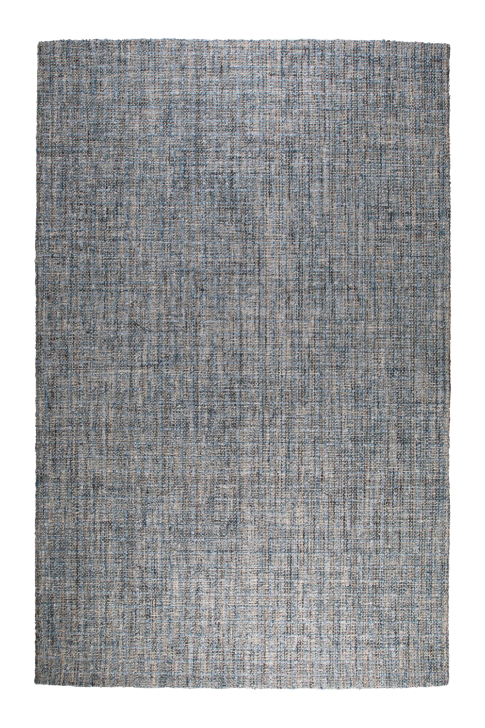 Gray Wool Handwoven Carpet | Zuiver Heaven | OROA.com