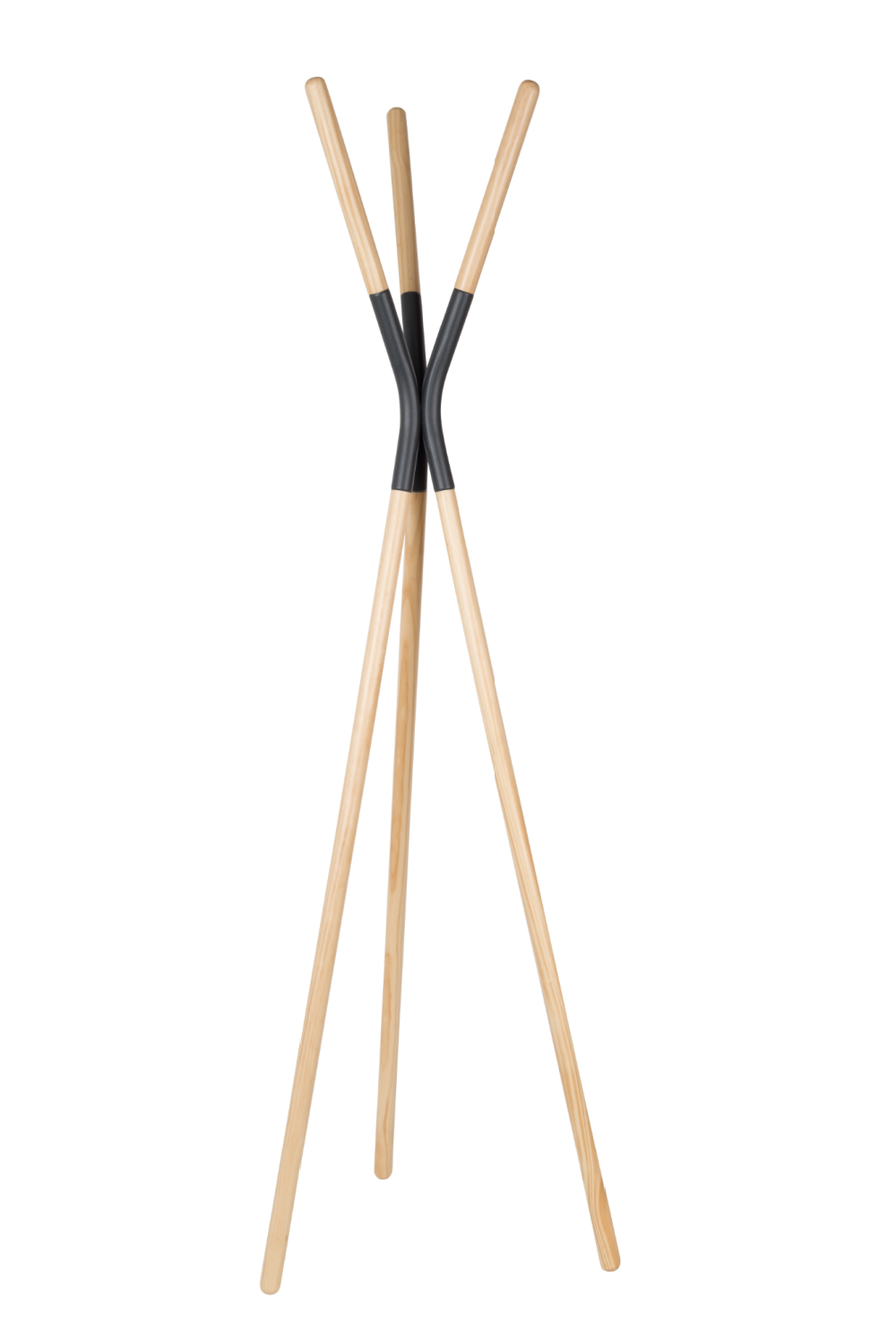 White Mikado Coat Rack | Zuiver Pinnacle | Oroa.com