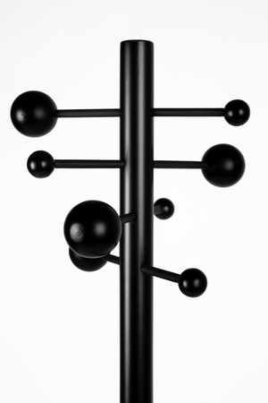 Rubber Wood Coat Rack | Zuiver Jason | Oroa.com