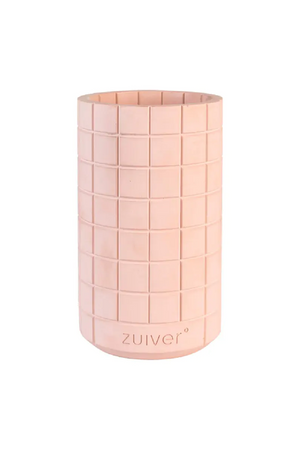   Checkered Terrazzo Vase | Oroa.com