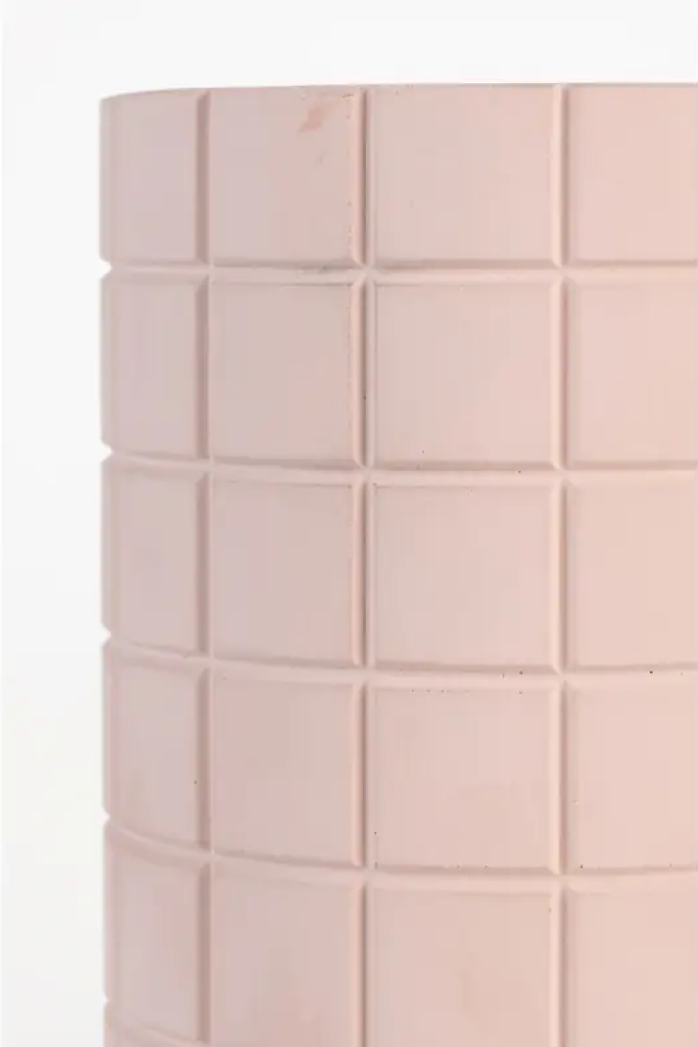   Checkered Terrazzo Vase | Oroa.com