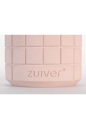   Checkered Terrazzo Vase | Oroa.com