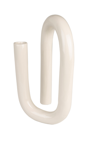 Aluminum Modern Candle Holder L | Zuiver Tubo | OROA.com