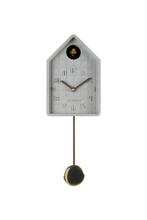 Modern Cuckoo Clock | Zuiver Lori | OROA.com
