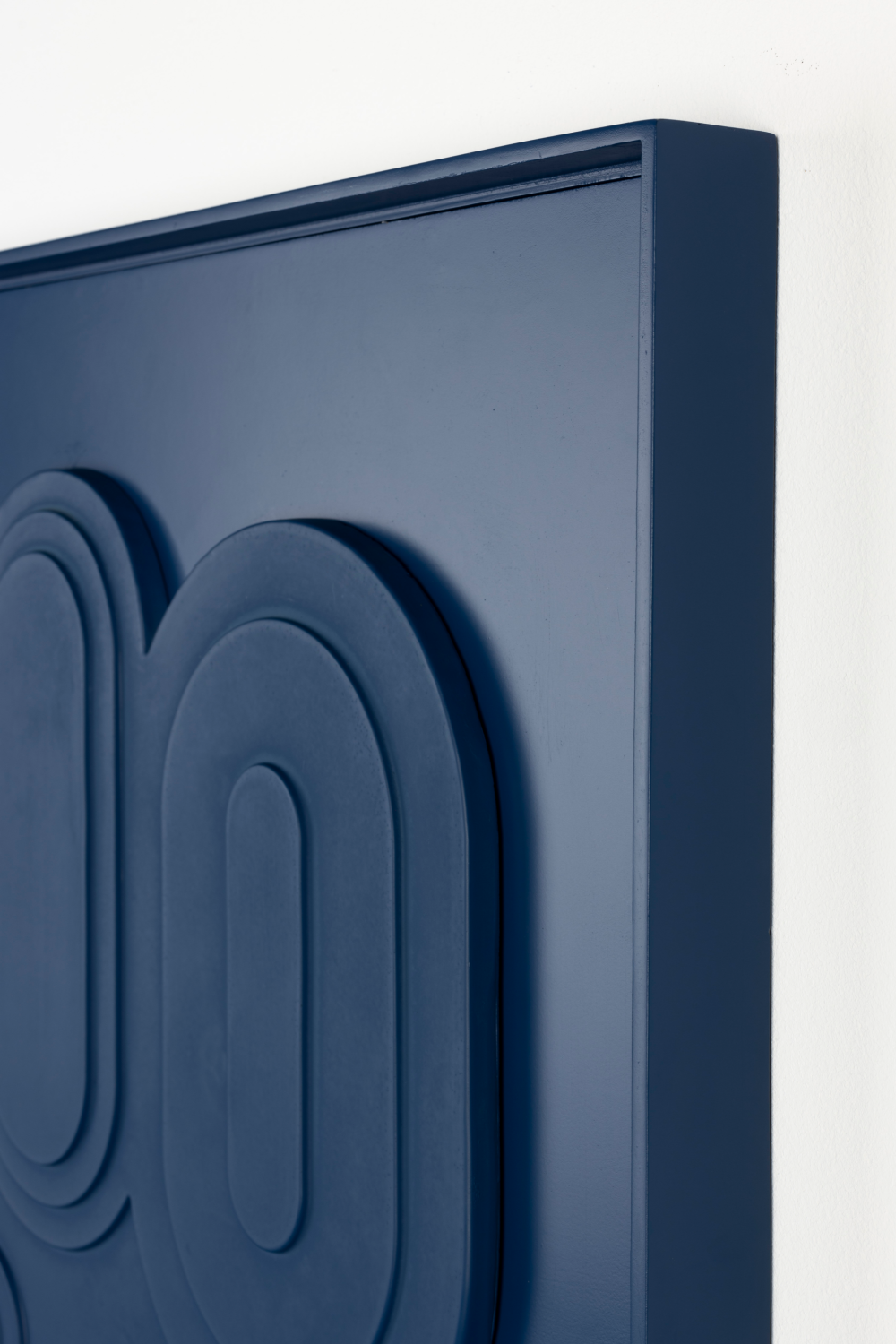 Gypsum Modern Wall Art | Zuiver August | OROA.com