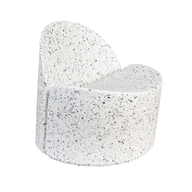 Modern furniture - Ecopixel Modern Lounge Chair - www.oroa.com