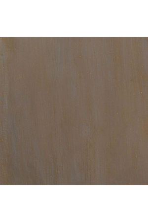 Cylindrical Antique Bronze End Table | OROA Modern Emi | OROA.com